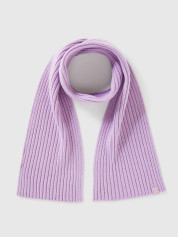 Benetton dečiji pleteni šal 