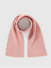 Benetton dečiji pleteni šal 