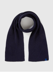 Benetton dečiji pleteni šal 