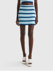 Benetton ženska suknja 