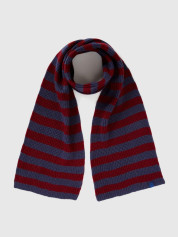 Benetton dečiji pleteni šal 