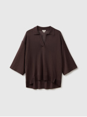 Benetton ženska trikotažna bluza 