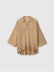Benetton ženska trikotažna bluza 