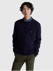 Benetton muški džemper 