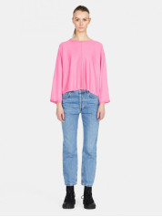 Sisley ženski džemper 