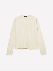 Sisley ženski kardigan 