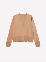 Sisley ženski kardigan 