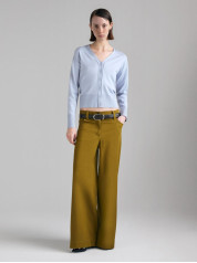 Sisley ženski kardigan 