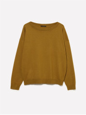 Sisley ženski džemper 