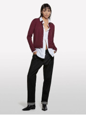 Sisley ženski džemper 