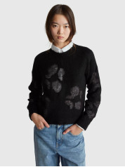 Benetton ženski džemper 