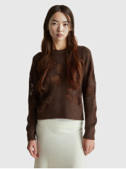 Benetton ženski džemper 