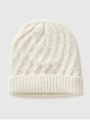 Benetton dečija kapa 