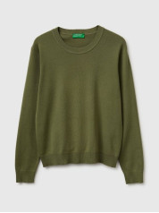 Benetton ženski džemper 