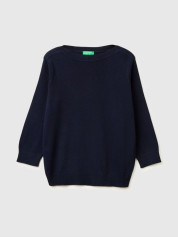 Benetton ženski džemper 