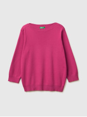 Benetton ženski džemper 