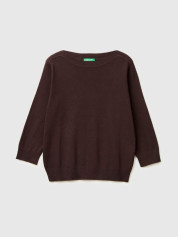 Benetton ženski džemper 