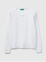 Benetton ženski kardigan 