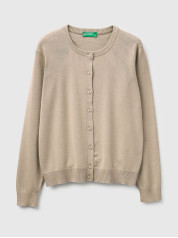 Benetton ženski kardigan 