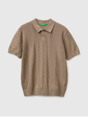 Benetton muška polo majica 