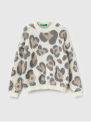 Benetton dečiji džemper 