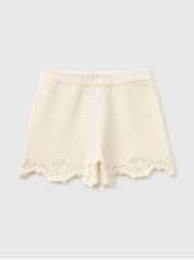 Benetton dečiji šorts 