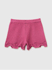 Benetton dečiji šorts 