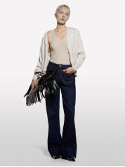 Sisley ženski džemper 