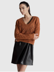 Benetton ženski džemper 