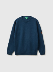 Benetton dečiji džemper 