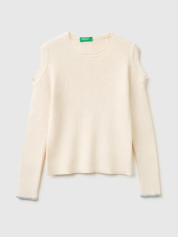 Benetton dečija trikotažna majica d/r 