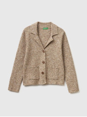 Benetton ženski džemper 