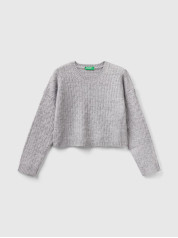 Benetton dečiji džemper 