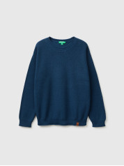 Benetton dečiji džemper 
