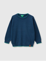 Benetton dečiji džemper 