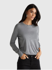 Benetton ženski džemper 