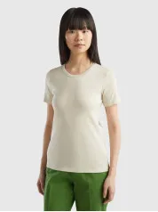 Benetton ženska majica k/r 