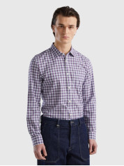 Benetton muška košulja 