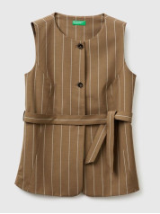 Benetton ženski prsluk 