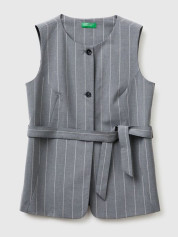 Benetton ženski prsluk 