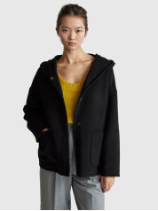 Benetton ženski kratak kaput 