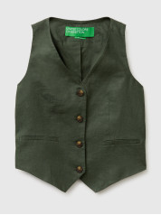 Benetton ženski prsluk 