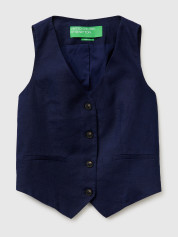 Benetton ženski prsluk 