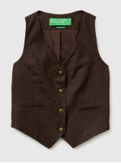 Benetton ženski prsluk 