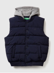 Benetton dečiji prsluk 