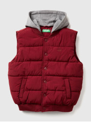 Benetton dečiji prsluk 