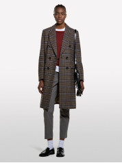 Sisley ženski kaput 