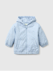 Benetton jakna za bebe 