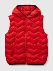 Benetton dečiji prsluk 