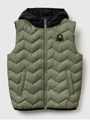 Benetton dečiji prsluk 